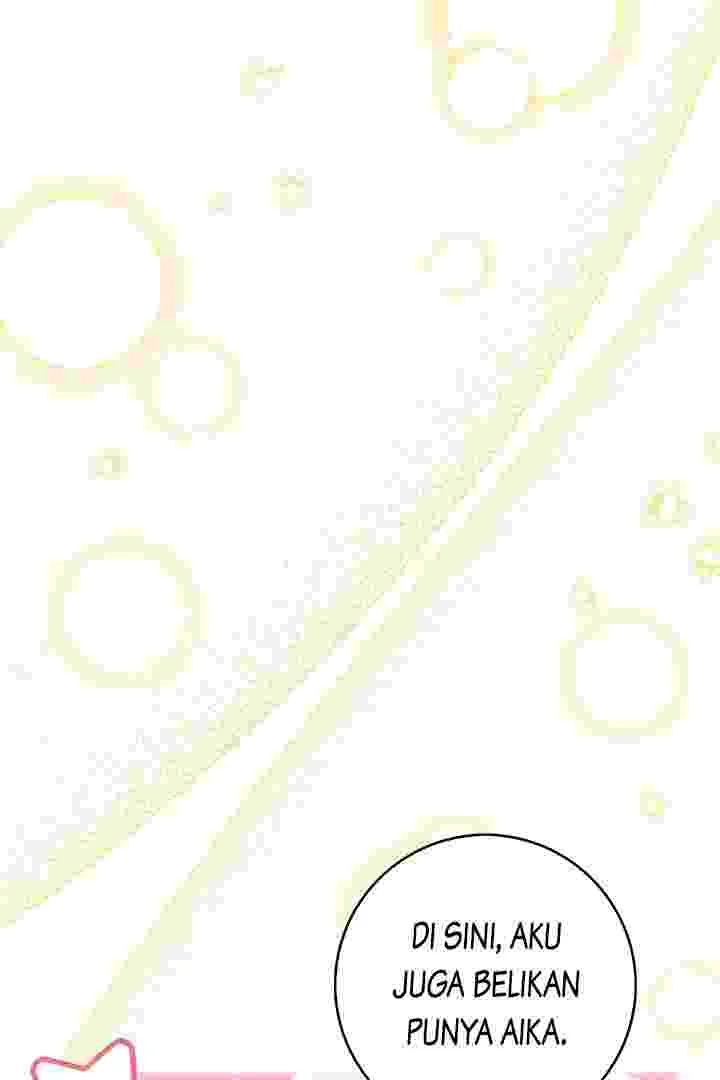 I Live With My Villain Uncle Chapter 24 Gambar 114