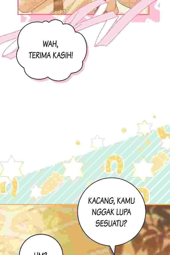 I Live With My Villain Uncle Chapter 24 Gambar 116