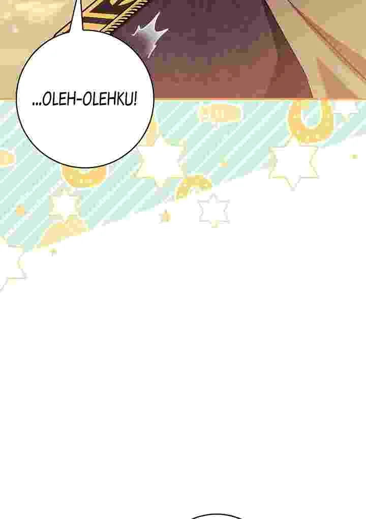 I Live With My Villain Uncle Chapter 24 Gambar 118