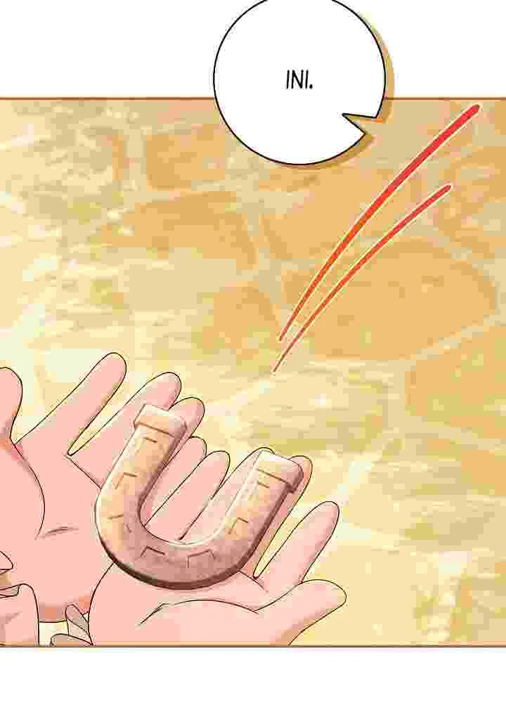 I Live With My Villain Uncle Chapter 24 Gambar 119