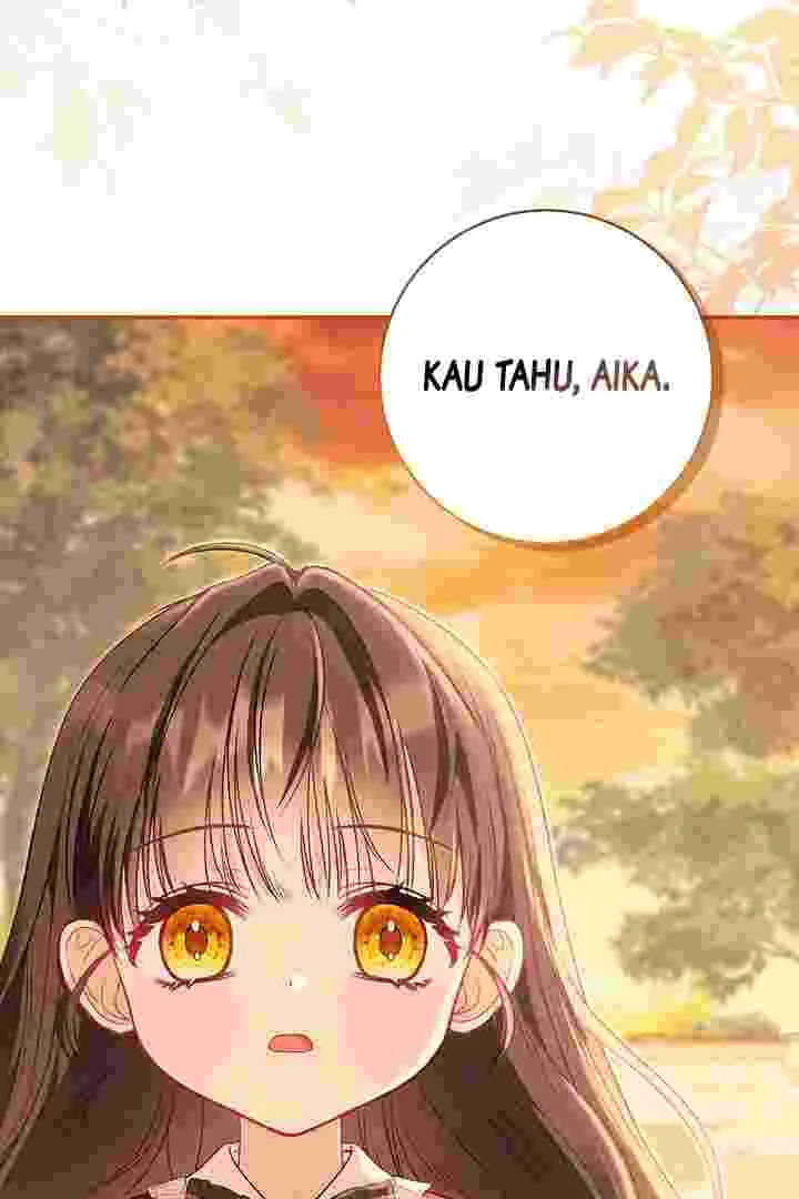 I Live With My Villain Uncle Chapter 24 Gambar 122
