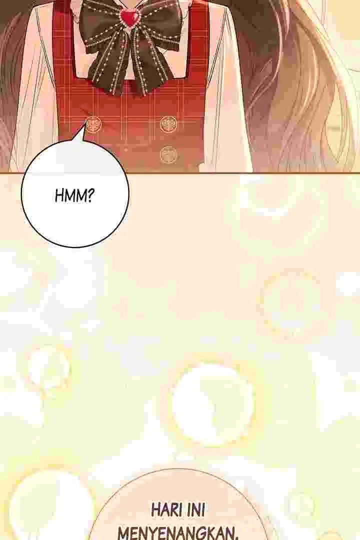 I Live With My Villain Uncle Chapter 24 Gambar 123