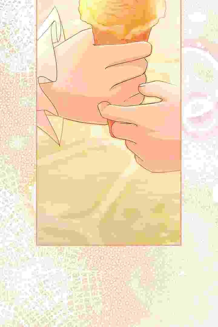 I Live With My Villain Uncle Chapter 24 Gambar 129