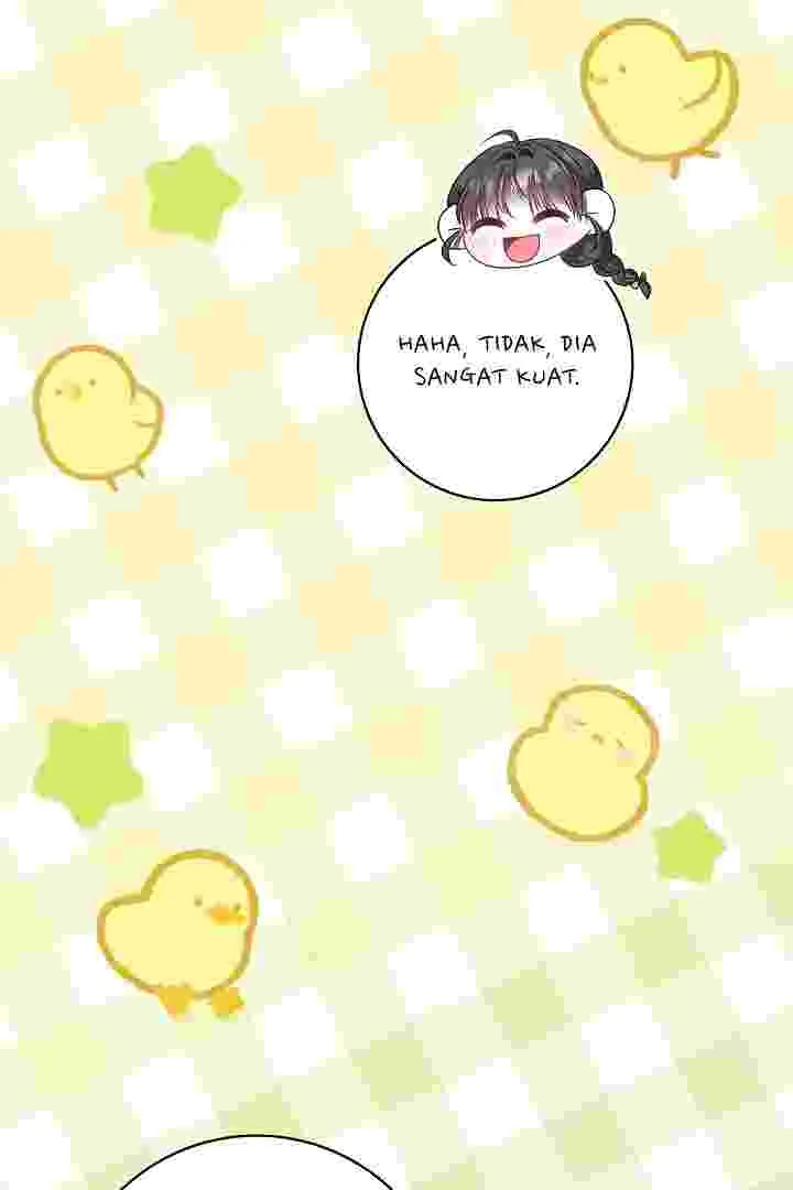 I Live With My Villain Uncle Chapter 24 Gambar 135