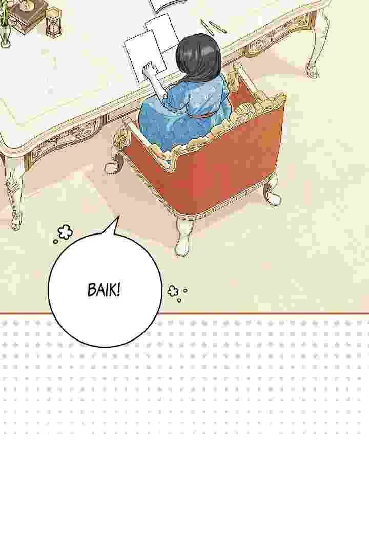 I Live With My Villain Uncle Chapter 24 Gambar 143
