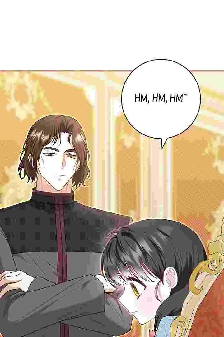 I Live With My Villain Uncle Chapter 24 Gambar 144