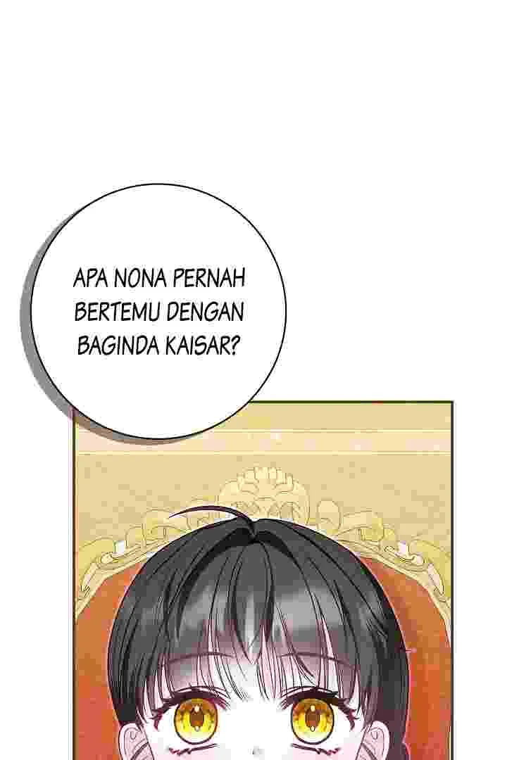 I Live With My Villain Uncle Chapter 24 Gambar 148