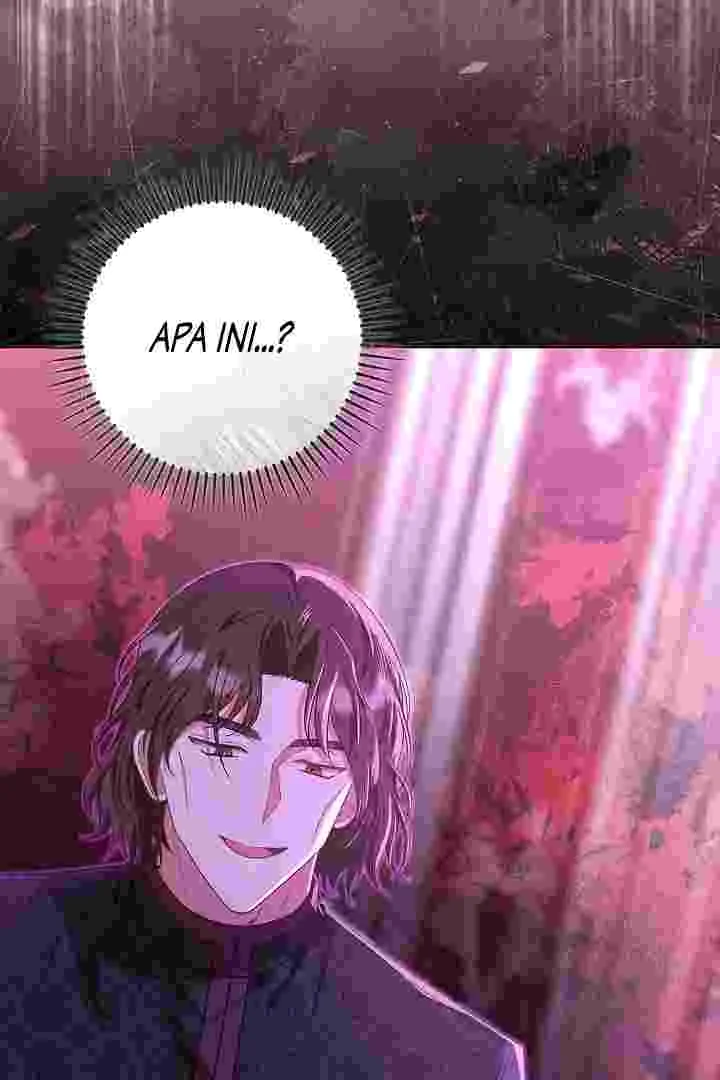 I Live With My Villain Uncle Chapter 24 Gambar 150