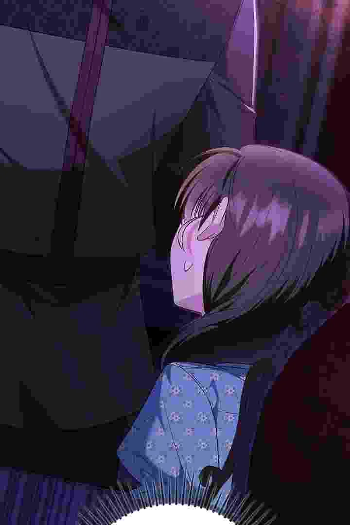 I Live With My Villain Uncle Chapter 24 Gambar 151