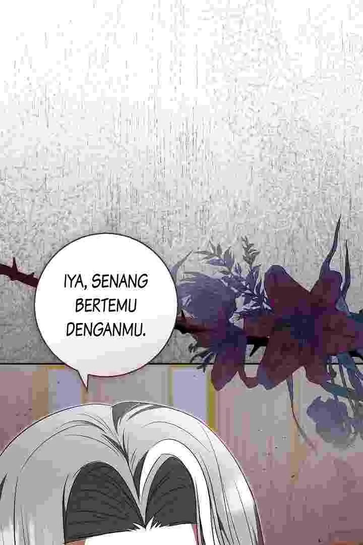 I Live With My Villain Uncle Chapter 24 Gambar 96