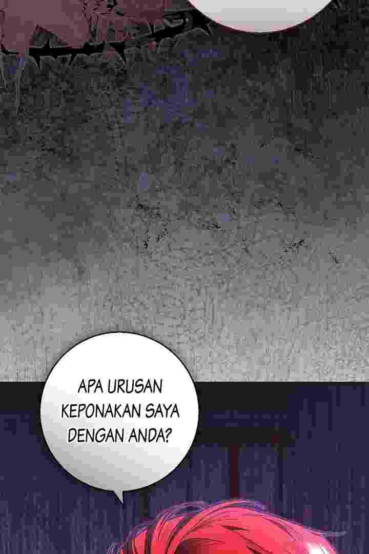 I Live With My Villain Uncle Chapter 24 Gambar 98