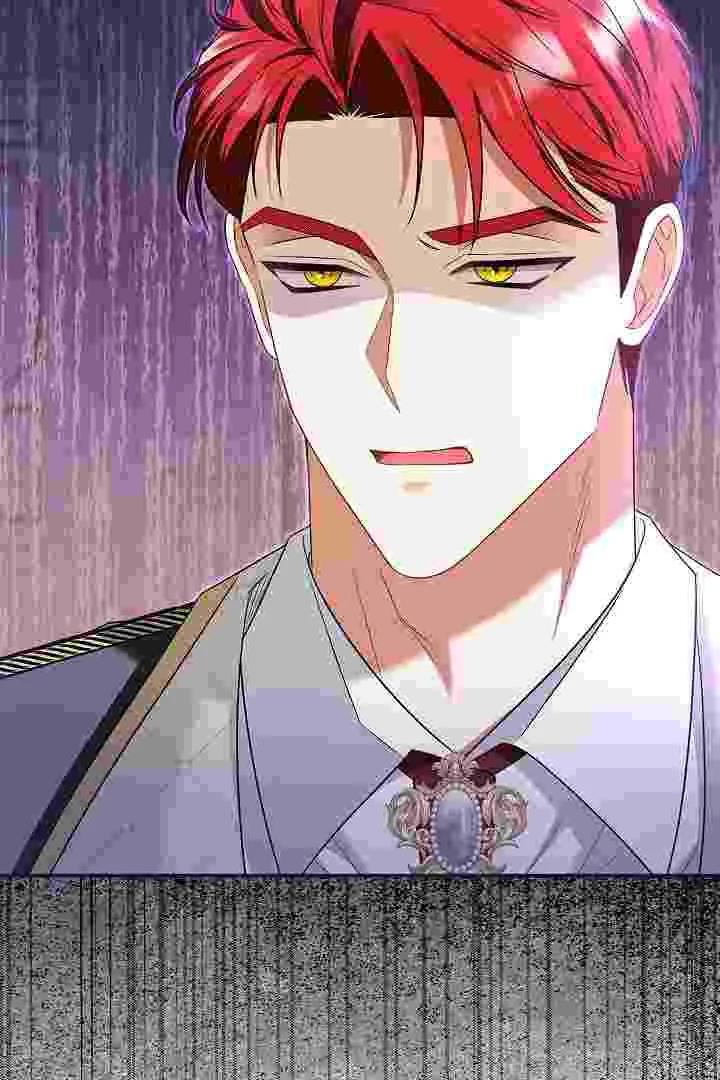 I Live With My Villain Uncle Chapter 24 Gambar 99