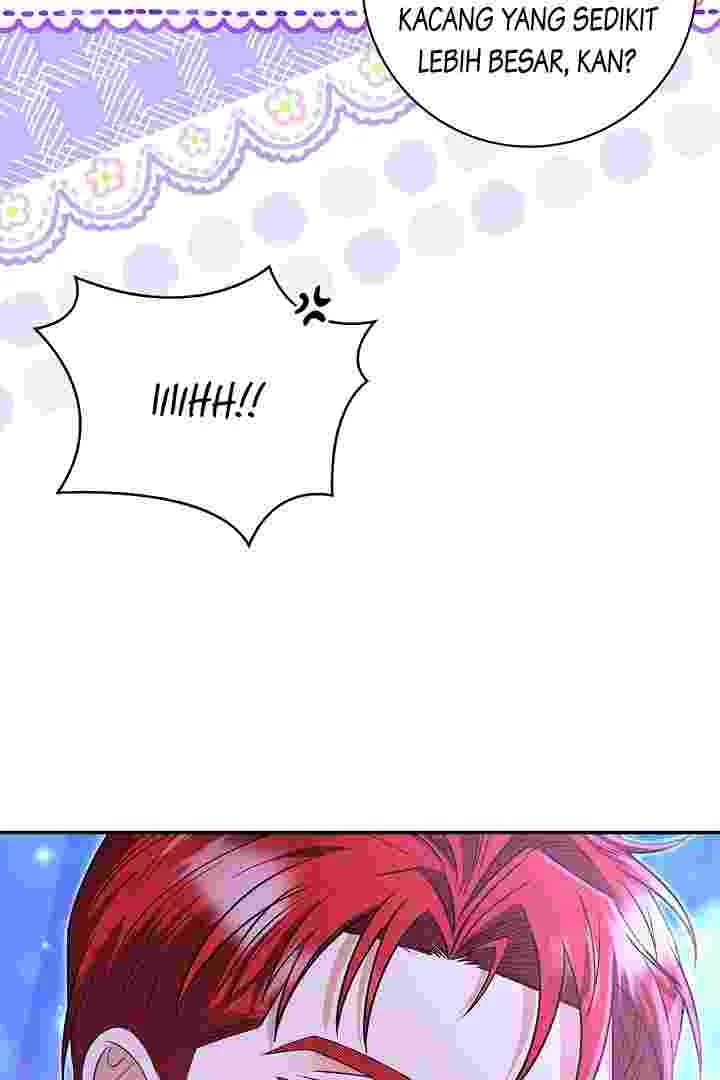 I Live With My Villain Uncle Chapter 25 Gambar 101