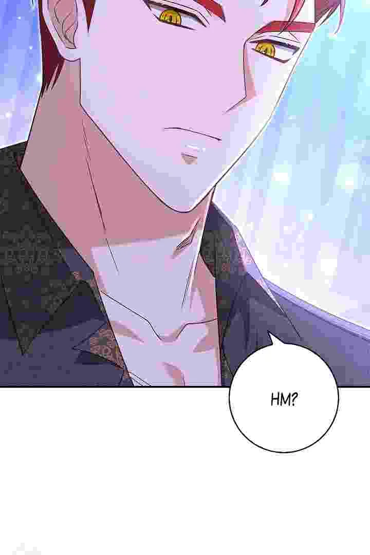 I Live With My Villain Uncle Chapter 25 Gambar 102