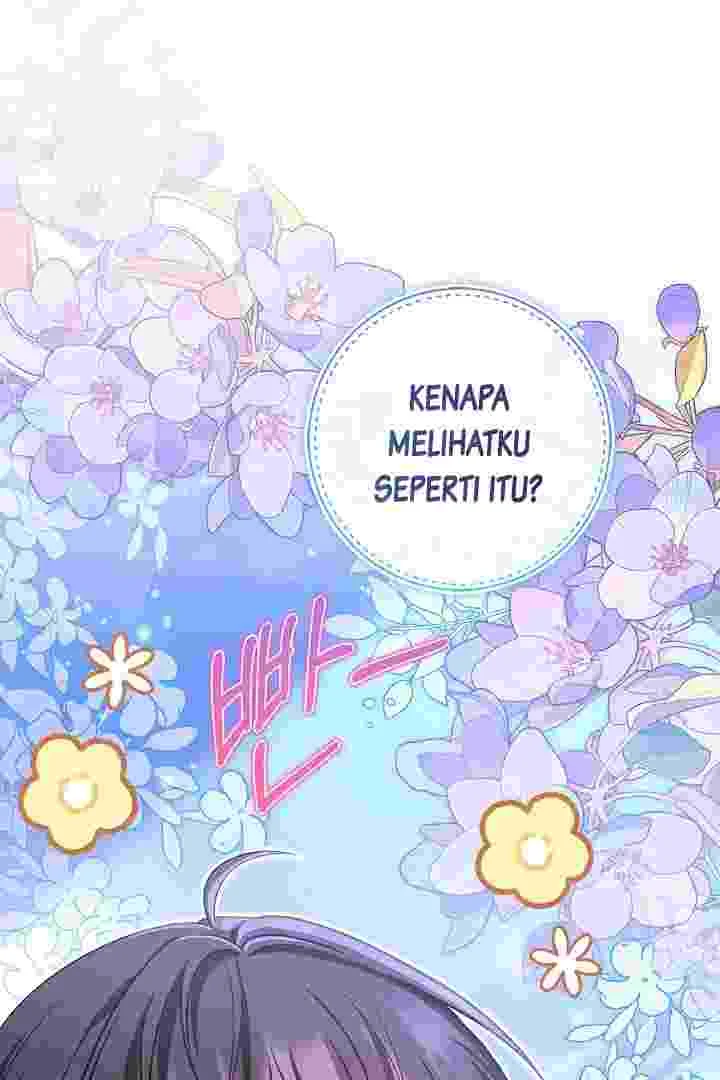 I Live With My Villain Uncle Chapter 25 Gambar 103