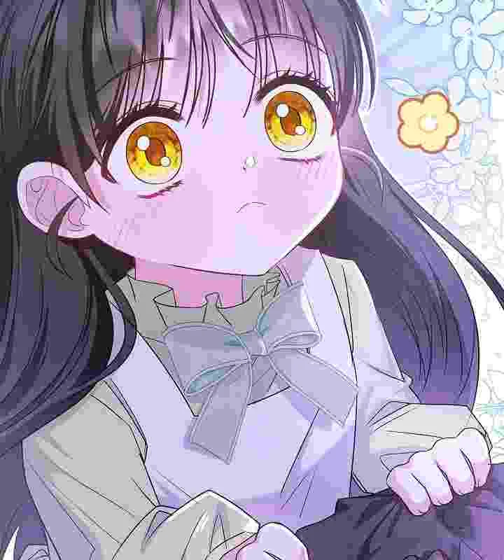 I Live With My Villain Uncle Chapter 25 Gambar 104