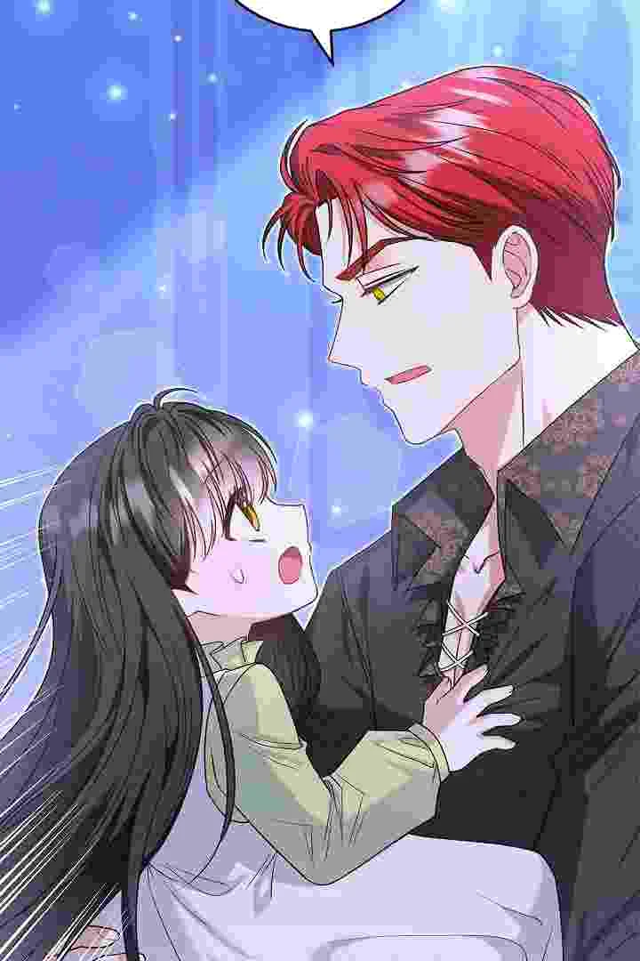I Live With My Villain Uncle Chapter 25 Gambar 108