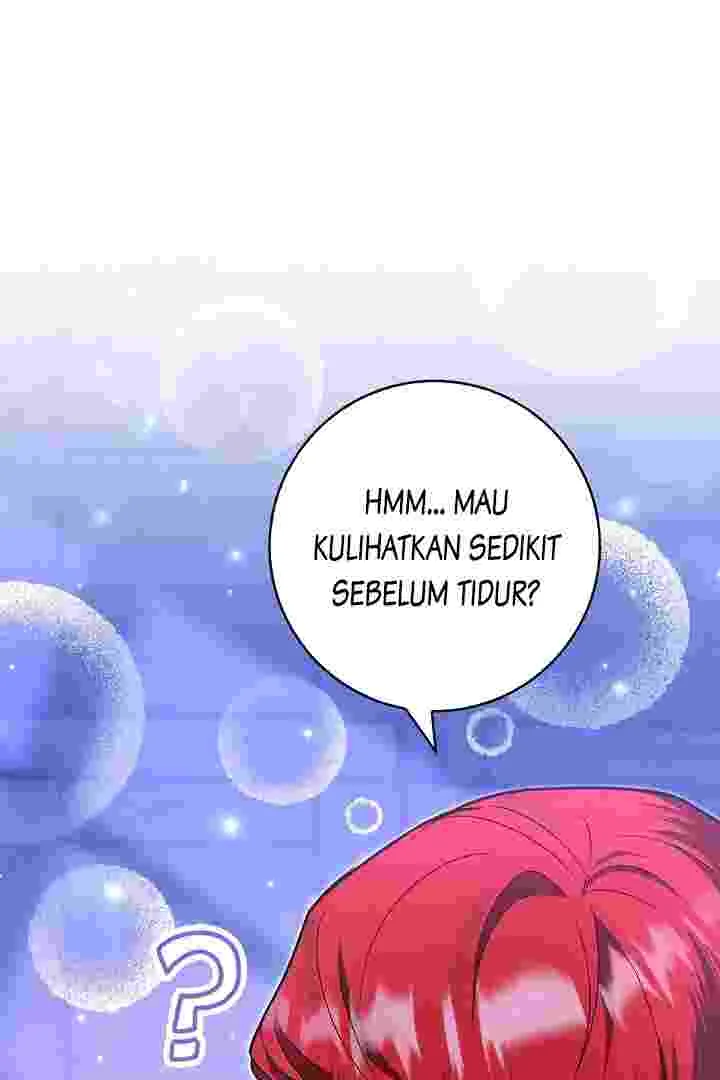 I Live With My Villain Uncle Chapter 25 Gambar 112