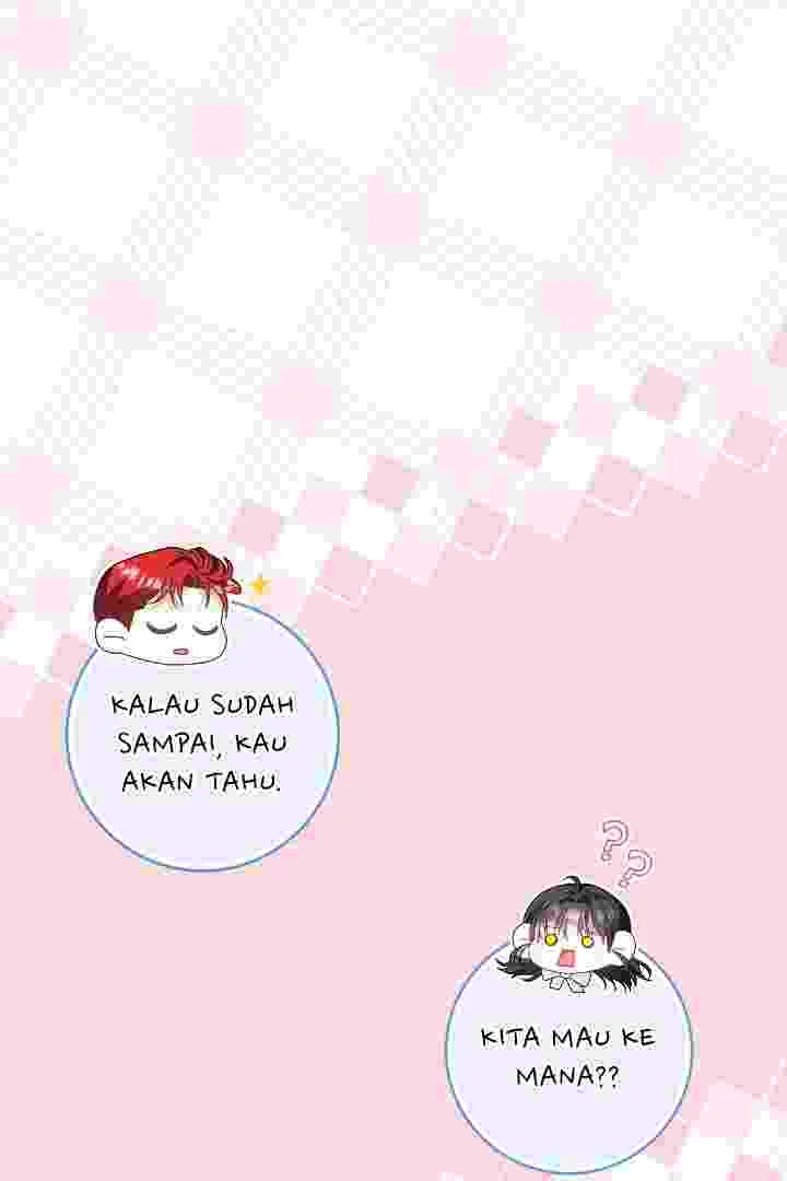 I Live With My Villain Uncle Chapter 25 Gambar 114