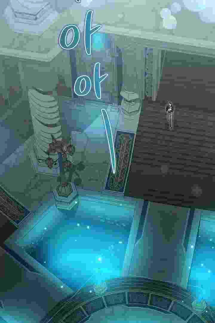 I Live With My Villain Uncle Chapter 25 Gambar 129