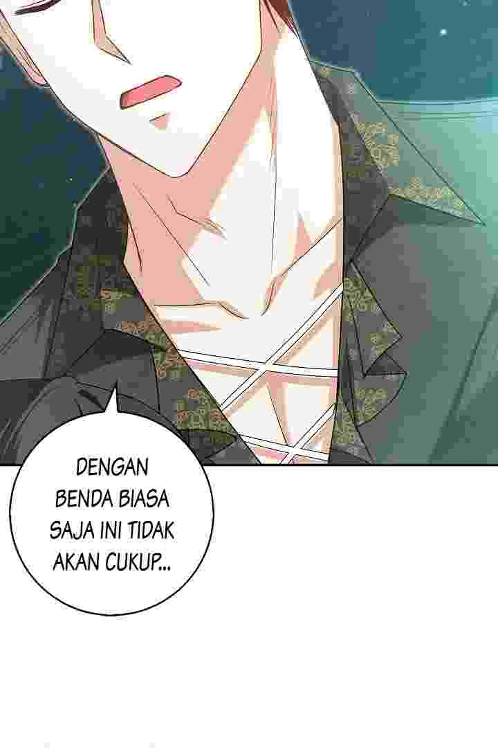 I Live With My Villain Uncle Chapter 25 Gambar 142