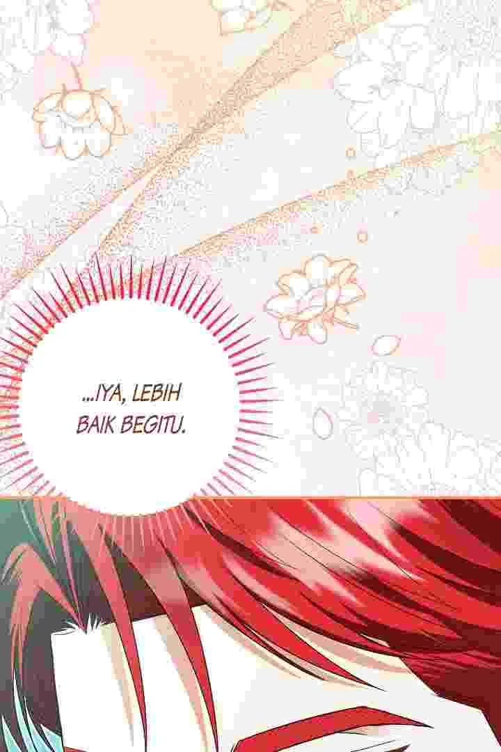 I Live With My Villain Uncle Chapter 25 Gambar 150