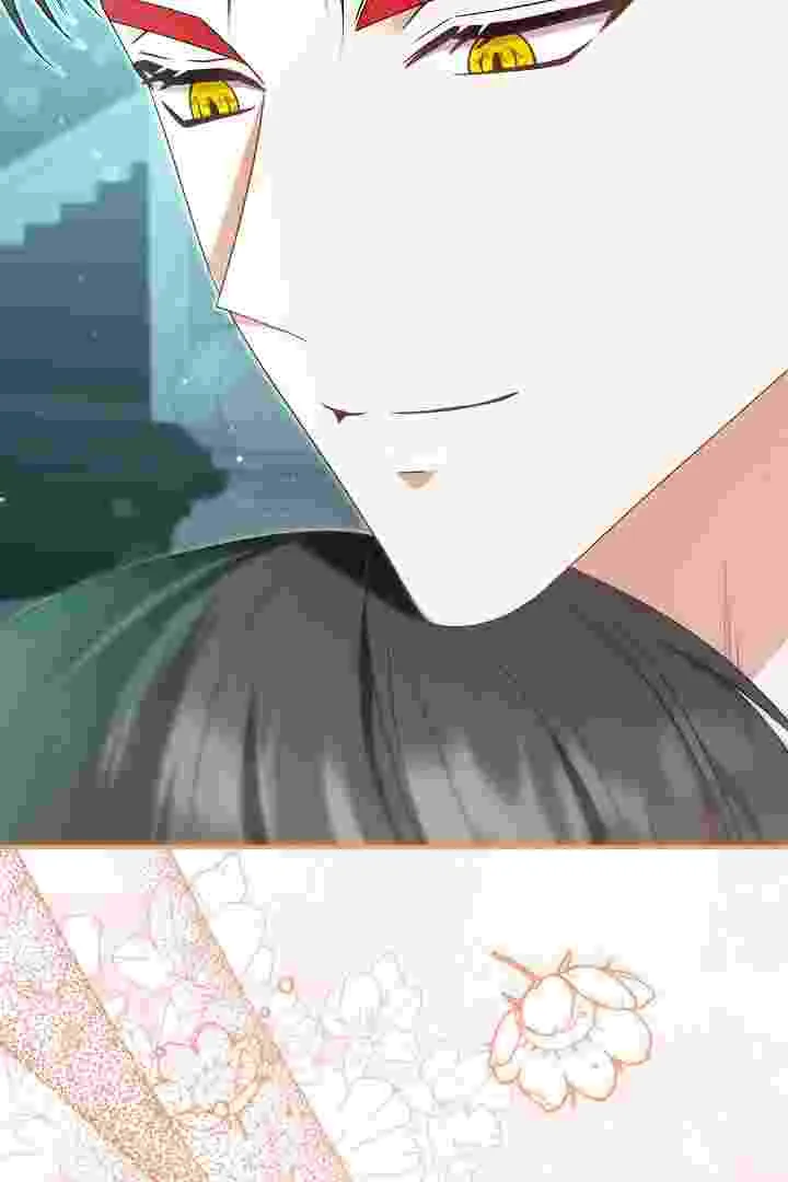 I Live With My Villain Uncle Chapter 25 Gambar 151