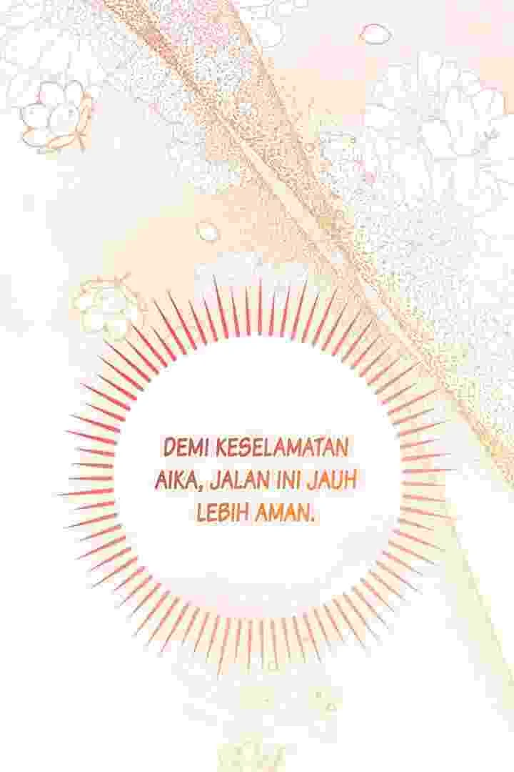 I Live With My Villain Uncle Chapter 25 Gambar 152