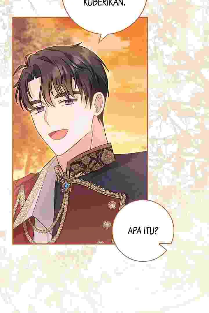 I Live With My Villain Uncle Chapter 26 Gambar 101