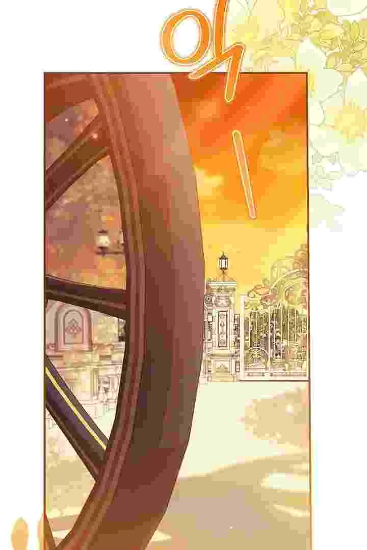I Live With My Villain Uncle Chapter 26 Gambar 110