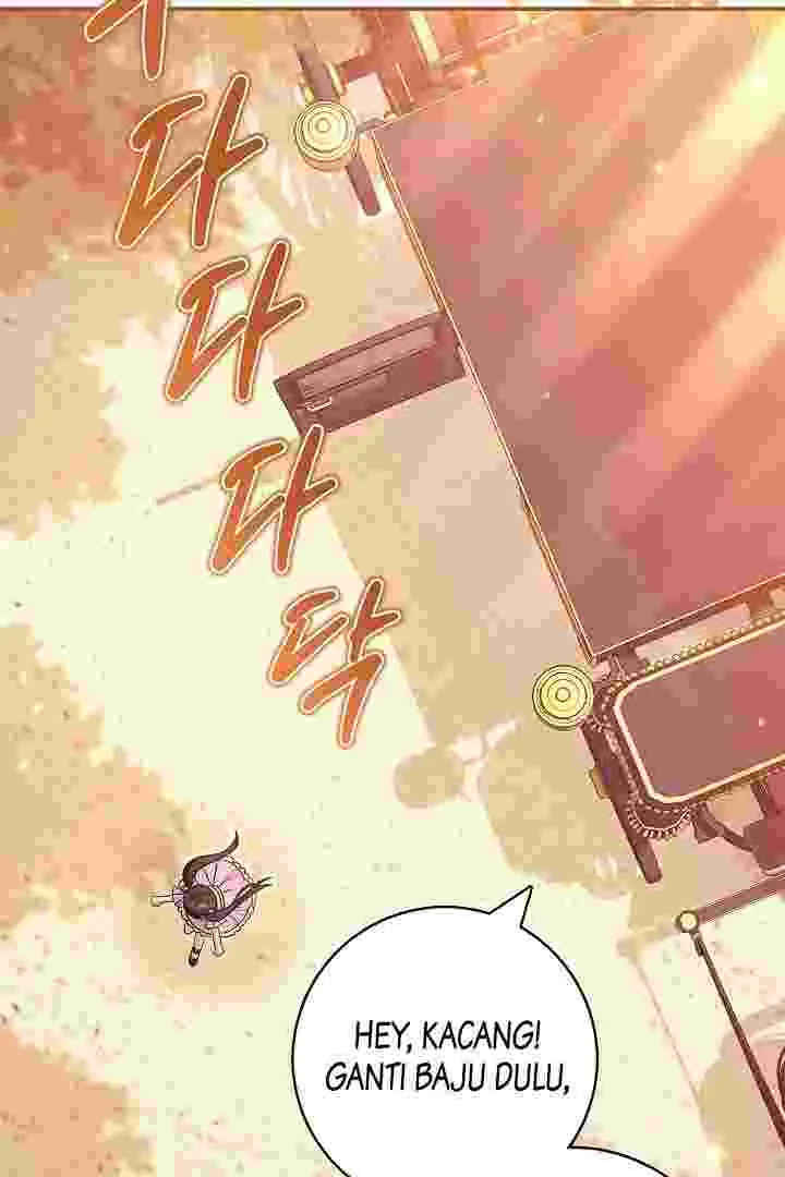 I Live With My Villain Uncle Chapter 26 Gambar 112