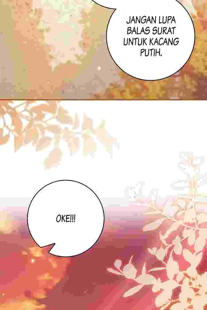I Live With My Villain Uncle Chapter 26 Gambar 113