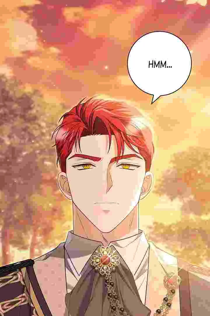 I Live With My Villain Uncle Chapter 26 Gambar 114