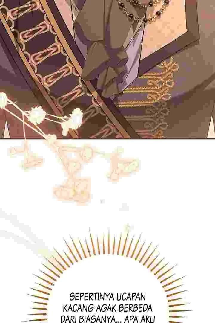 I Live With My Villain Uncle Chapter 26 Gambar 115