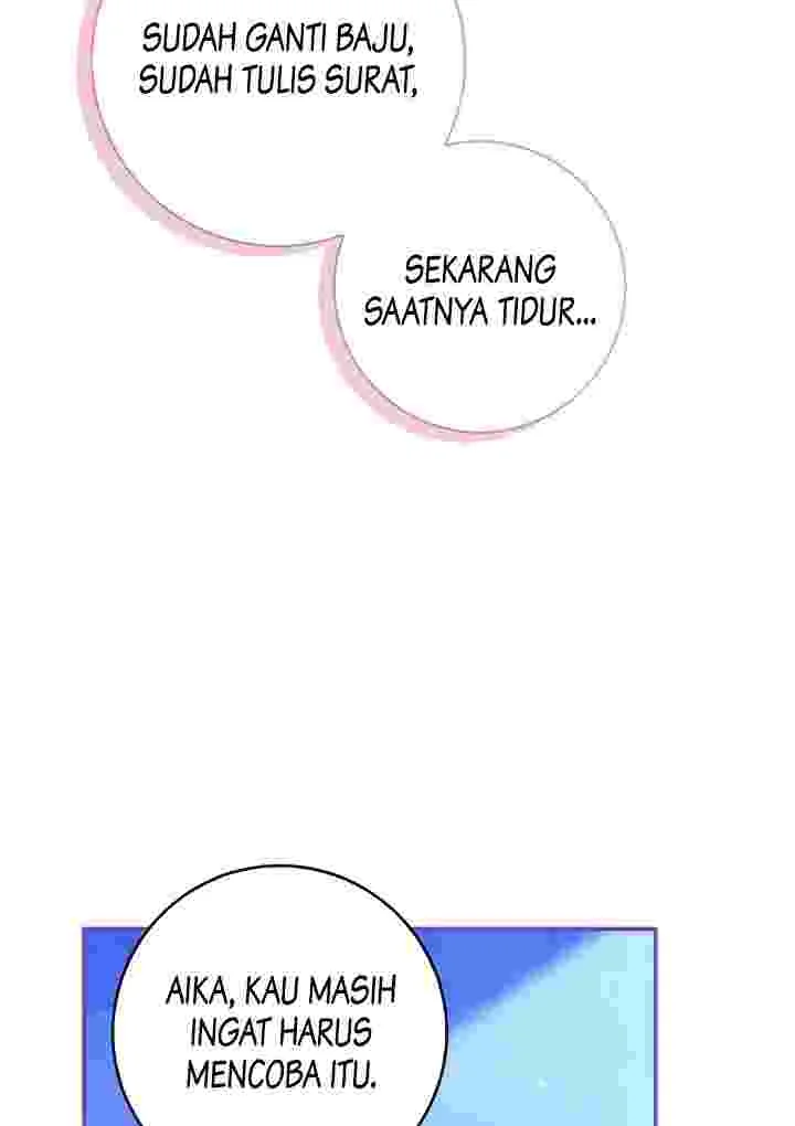 I Live With My Villain Uncle Chapter 26 Gambar 120