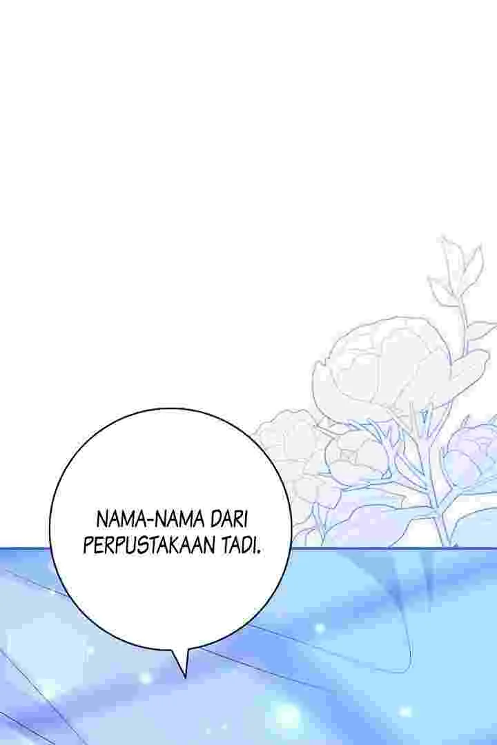 I Live With My Villain Uncle Chapter 26 Gambar 122