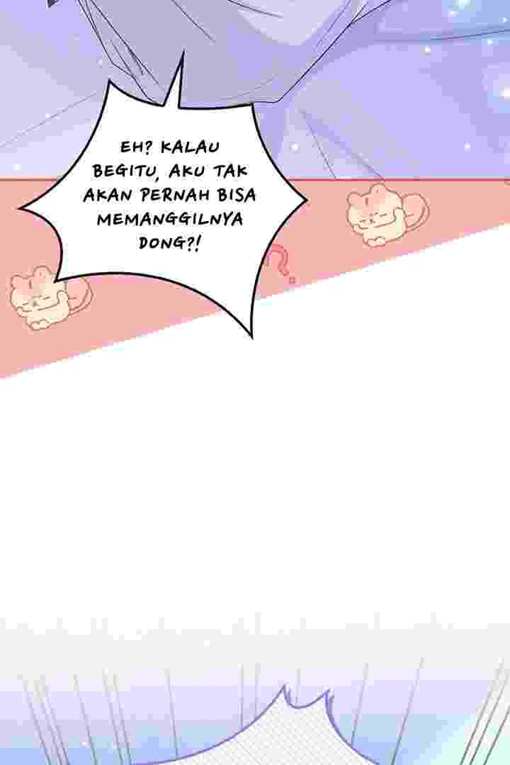 I Live With My Villain Uncle Chapter 26 Gambar 132