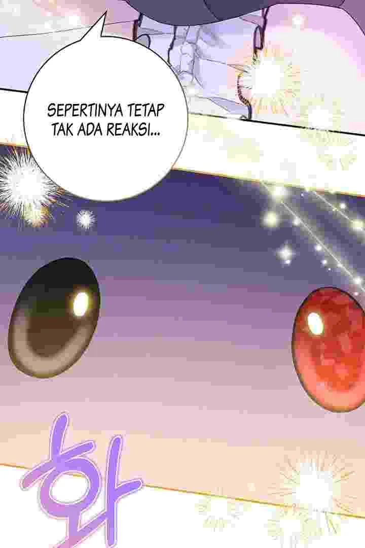 I Live With My Villain Uncle Chapter 26 Gambar 137