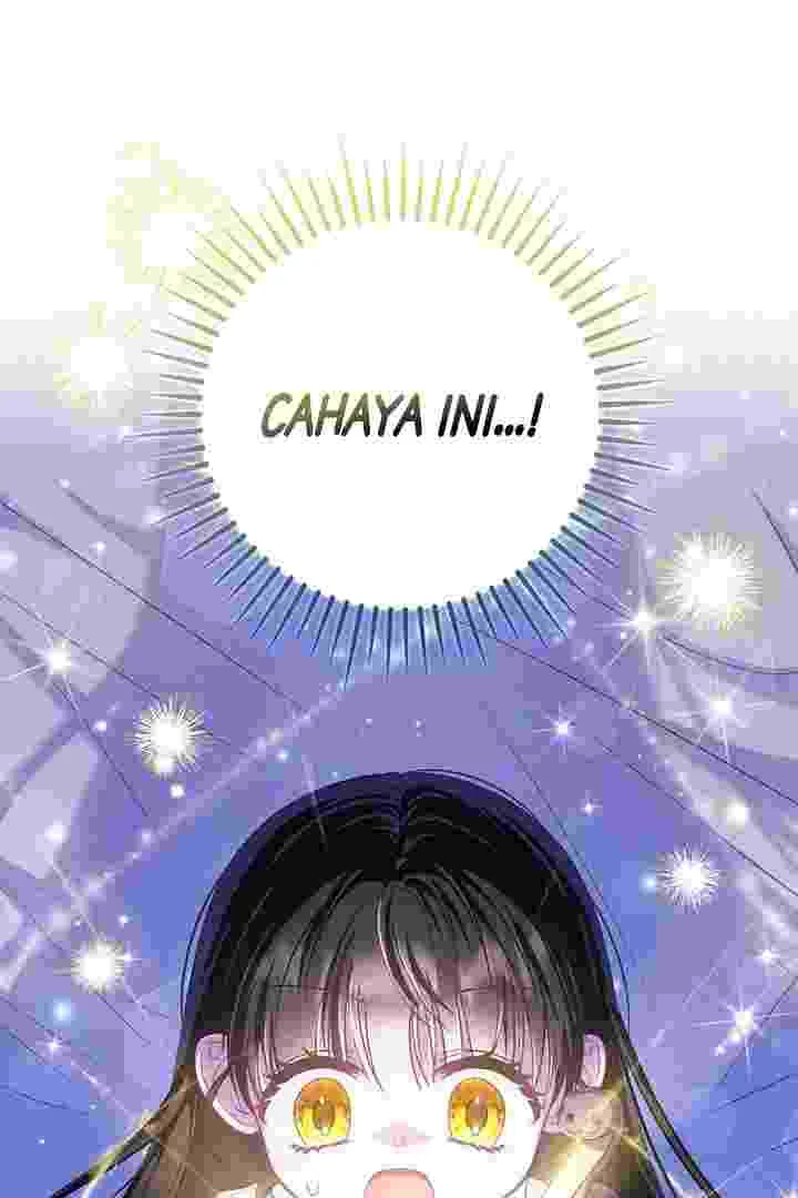 I Live With My Villain Uncle Chapter 26 Gambar 141
