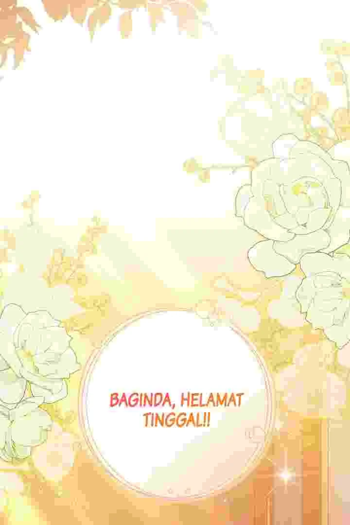 I Live With My Villain Uncle Chapter 26 Gambar 96