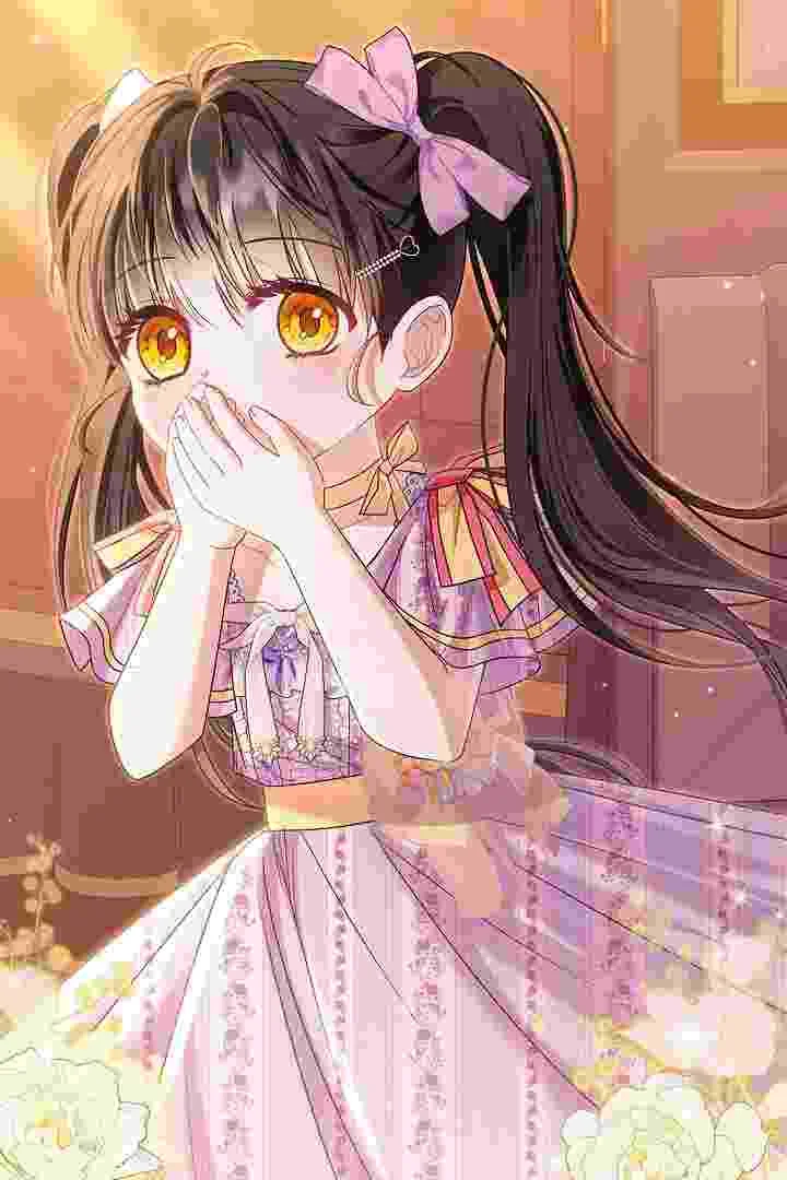 I Live With My Villain Uncle Chapter 26 Gambar 97