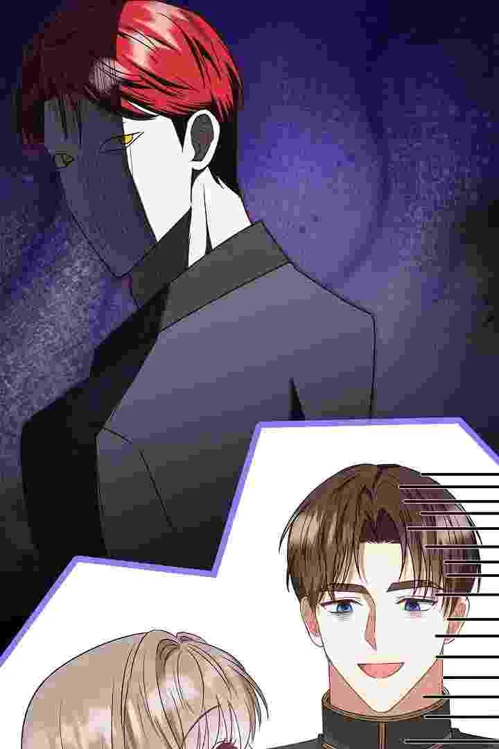 I Live With My Villain Uncle Chapter 27 Gambar 102