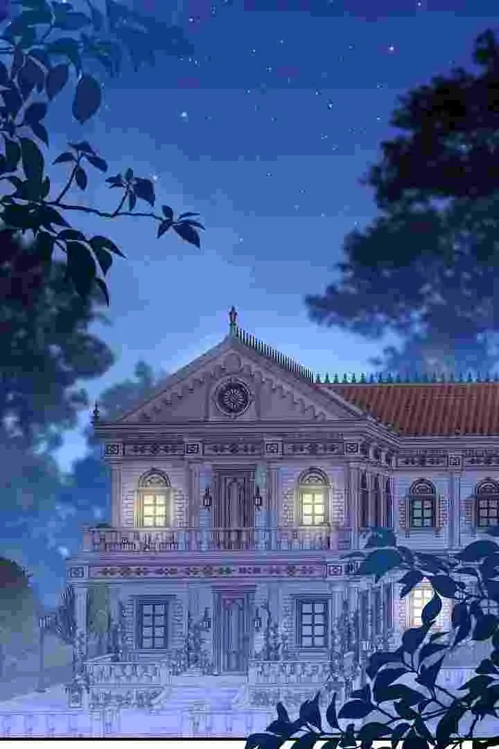 I Live With My Villain Uncle Chapter 27 Gambar 108