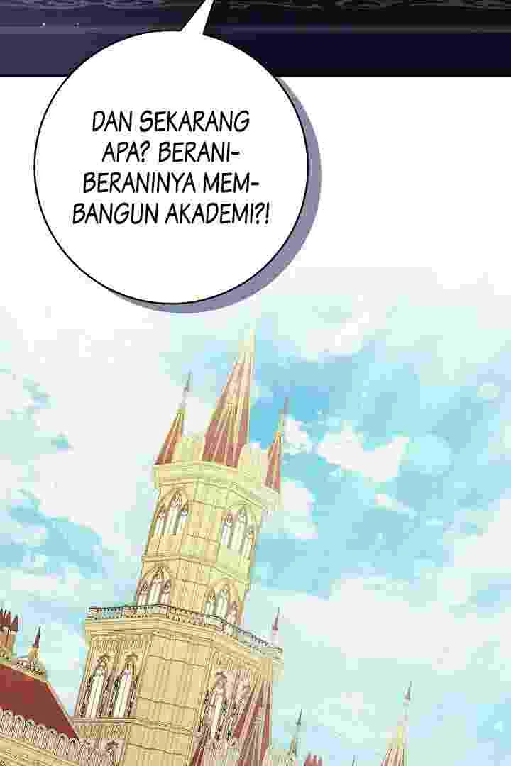 I Live With My Villain Uncle Chapter 27 Gambar 113