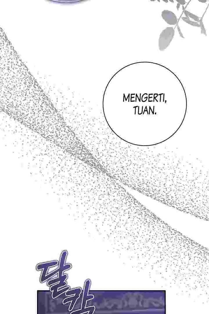 I Live With My Villain Uncle Chapter 27 Gambar 117