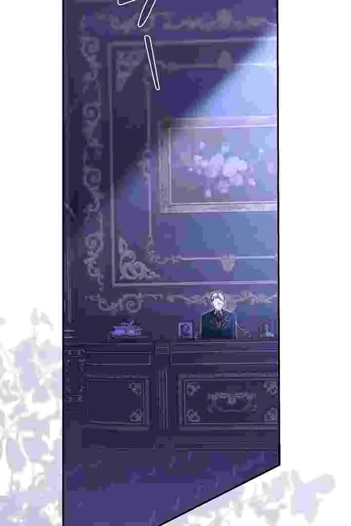 I Live With My Villain Uncle Chapter 27 Gambar 118