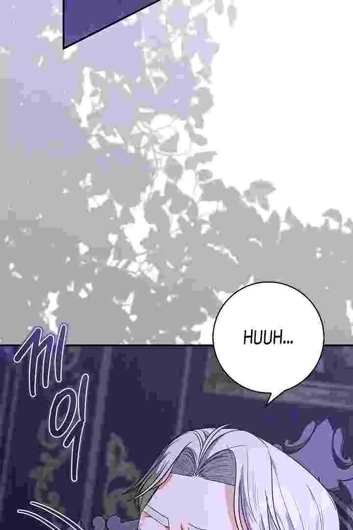 I Live With My Villain Uncle Chapter 27 Gambar 119