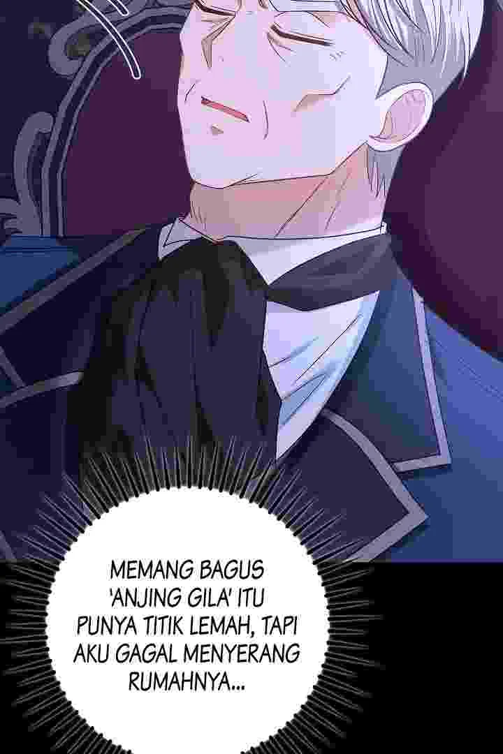 I Live With My Villain Uncle Chapter 27 Gambar 120