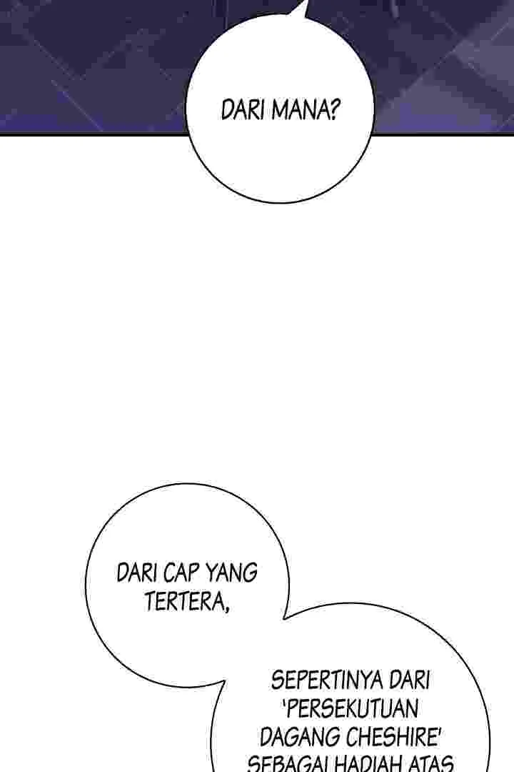 I Live With My Villain Uncle Chapter 27 Gambar 125