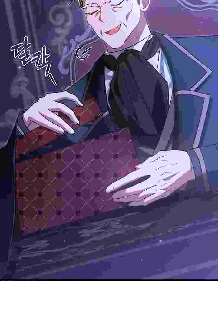 I Live With My Villain Uncle Chapter 27 Gambar 128